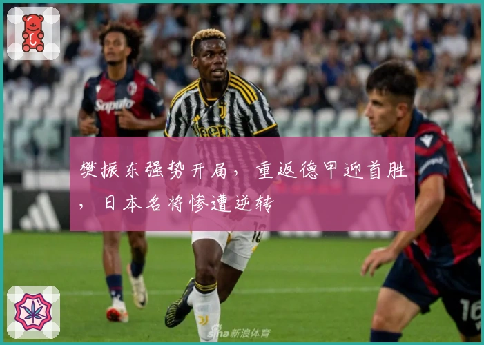 樊振东强势开局，重返德甲迎首胜，日本名将惨遭逆转