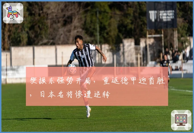 樊振东强势开局,重返德甲迎首胜,日本名将惨遭逆转